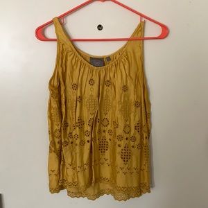 VanessaVirginia brand from Anthropologie